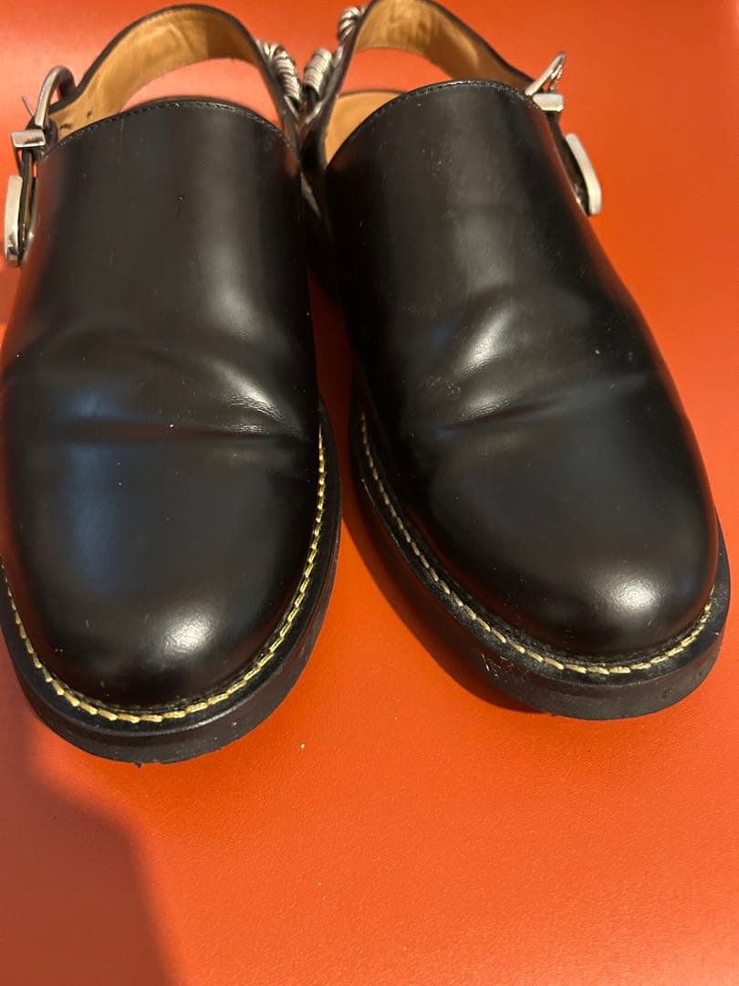 TOGA VIRILIS サンダル