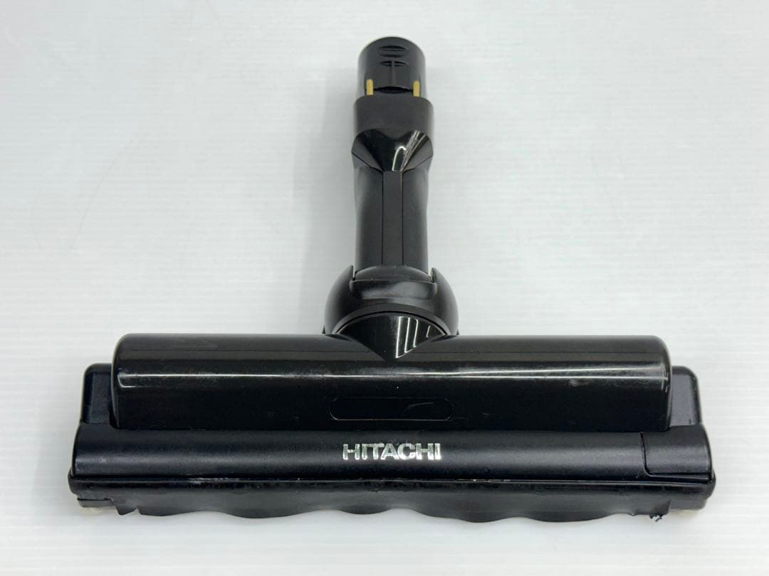 中古　PV-BL1J-003 日立　掃除機　D-DP32 ヘッド　回転ブラシ　黒