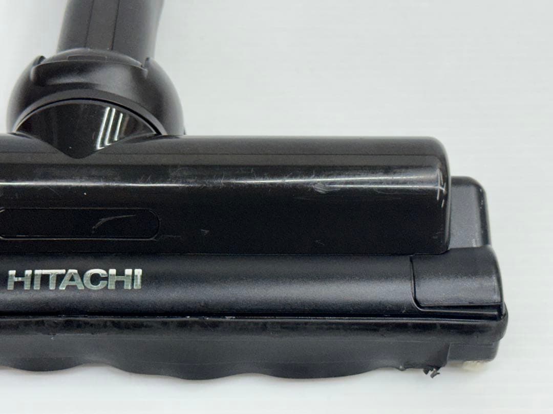 中古　PV-BL1J-003 日立　掃除機　D-DP32 ヘッド　回転ブラシ　黒
