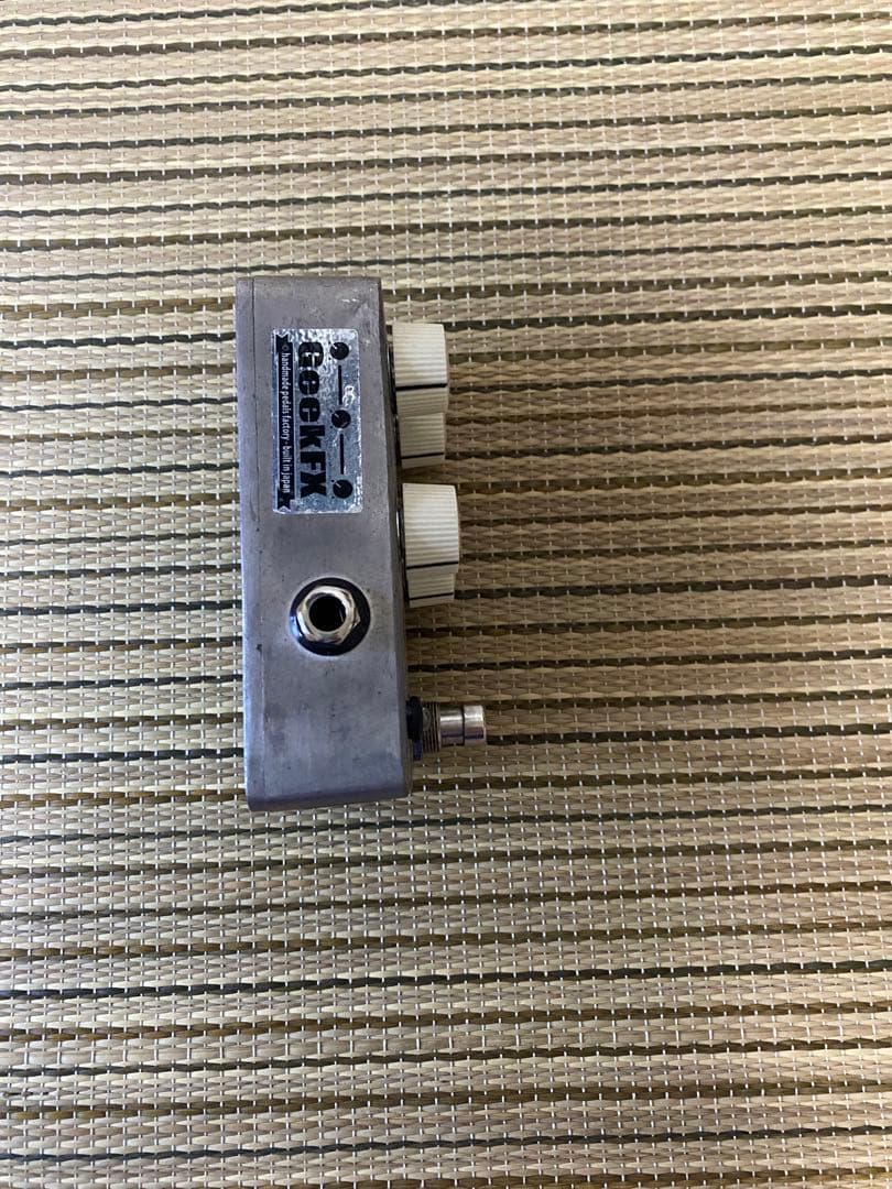 Jan Ray clone HMPF製