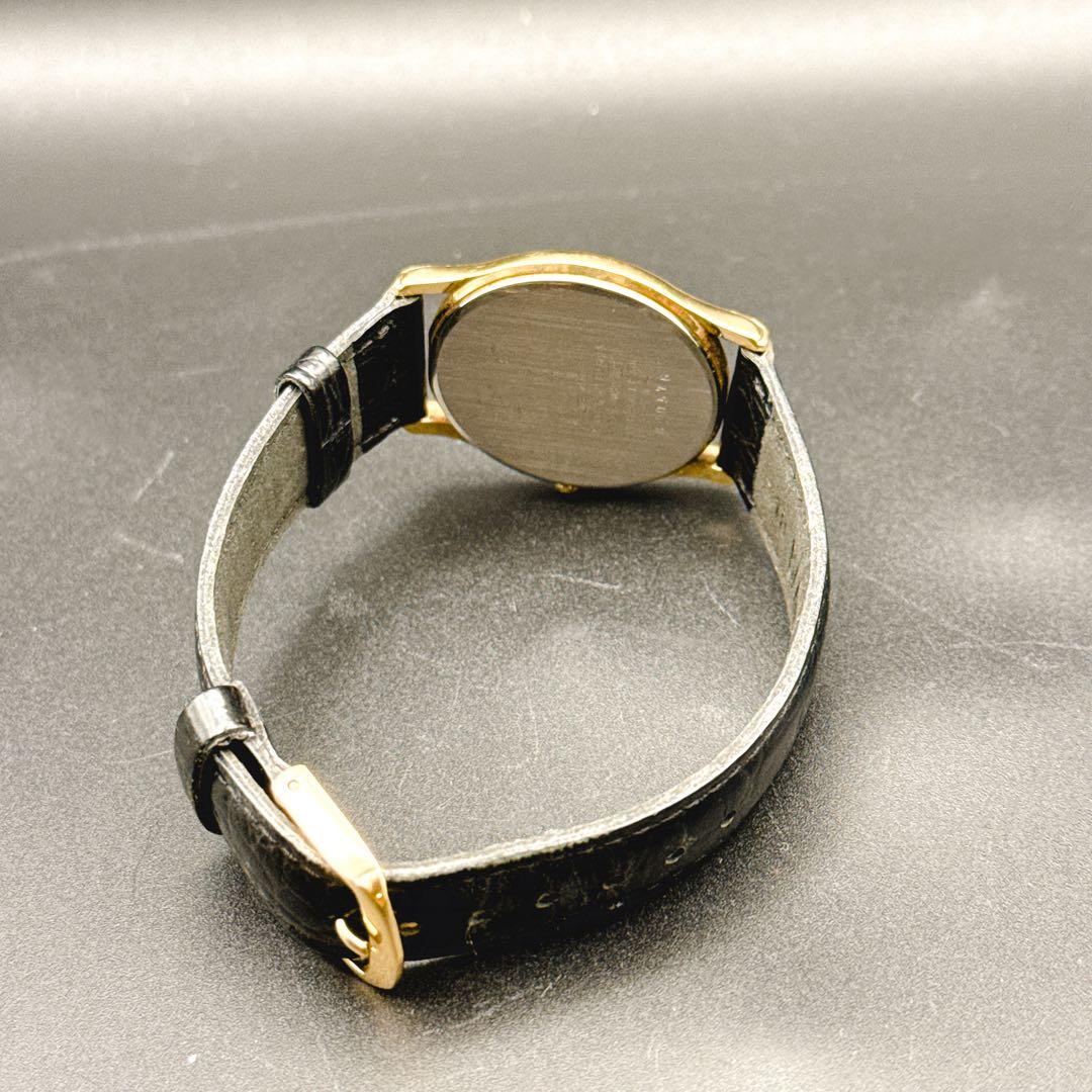 SEIKO Dolce 7741-6030 稼働品 メンズ クォーツ セイコー