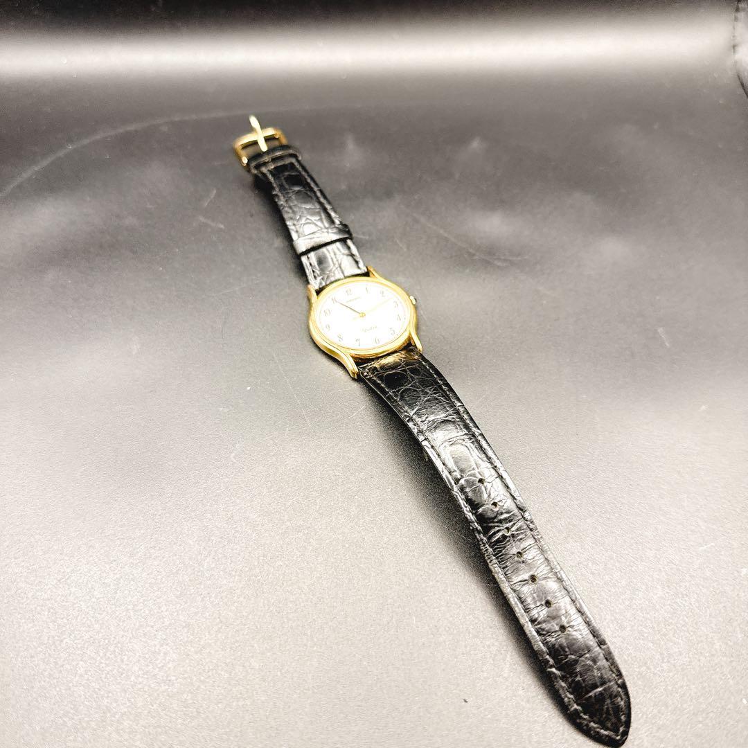 SEIKO Dolce 7741-6030 稼働品 メンズ クォーツ セイコー