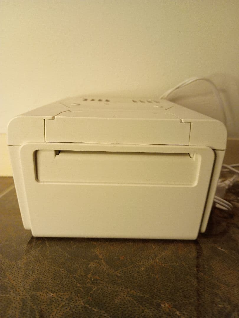 MAX　タイムレコーダー　ER-60SU