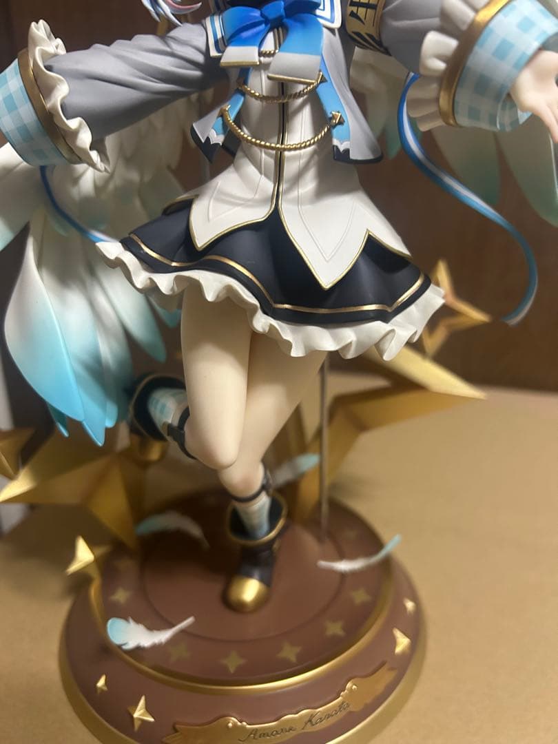 天音かなた　クレーネル　1/7スケールフィギュア