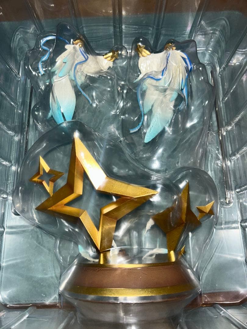 天音かなた　クレーネル　1/7スケールフィギュア