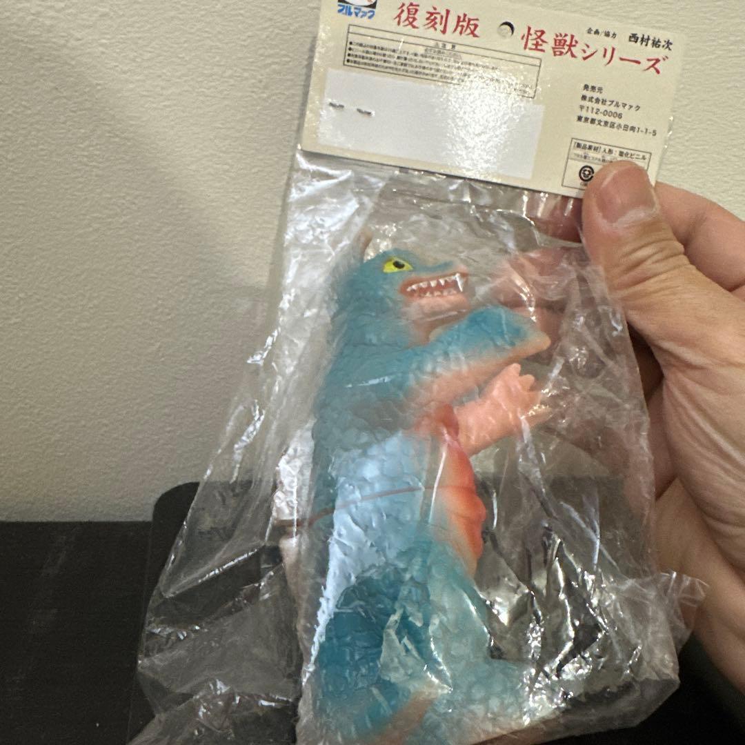 ブルマァク　ヒストリーBOX レア　当時　アーストロン　ミニ　未開封　輸送箱付