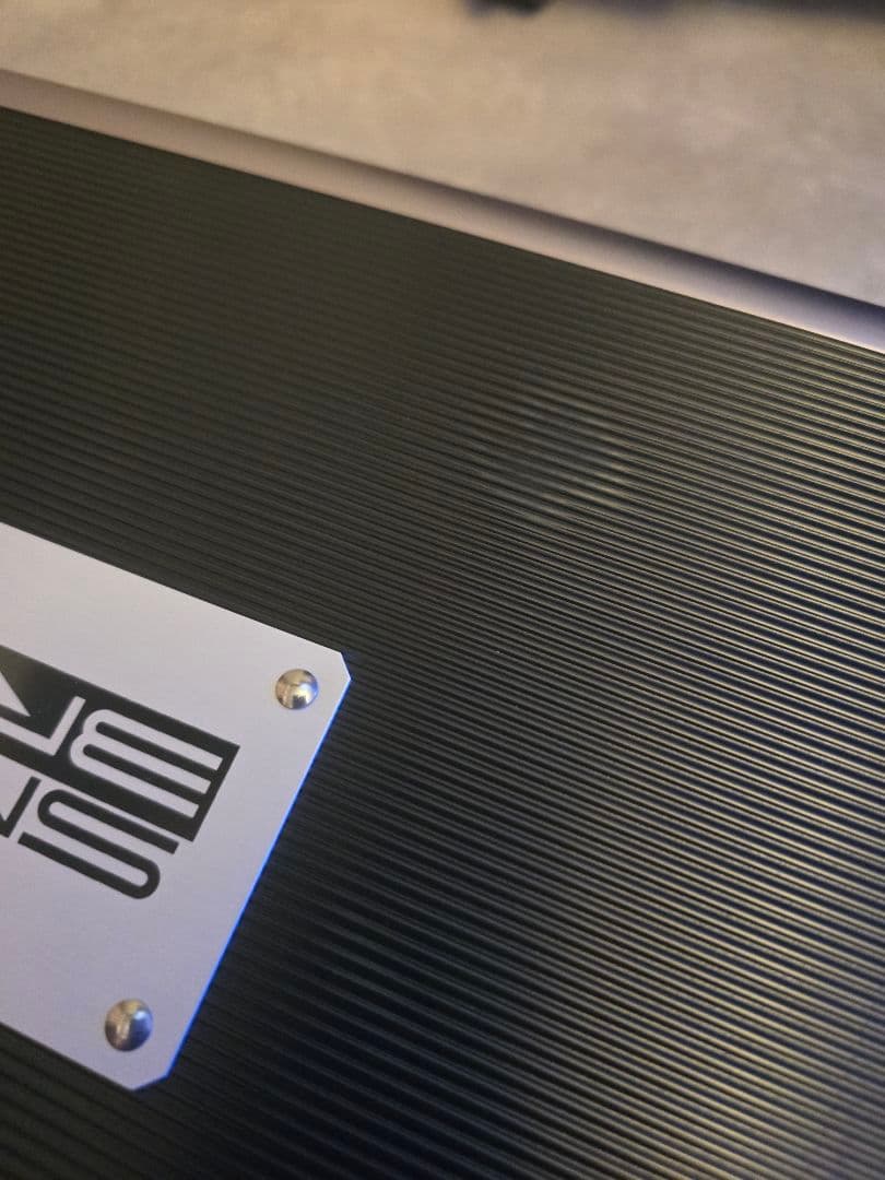 CSMファイズギアボックス