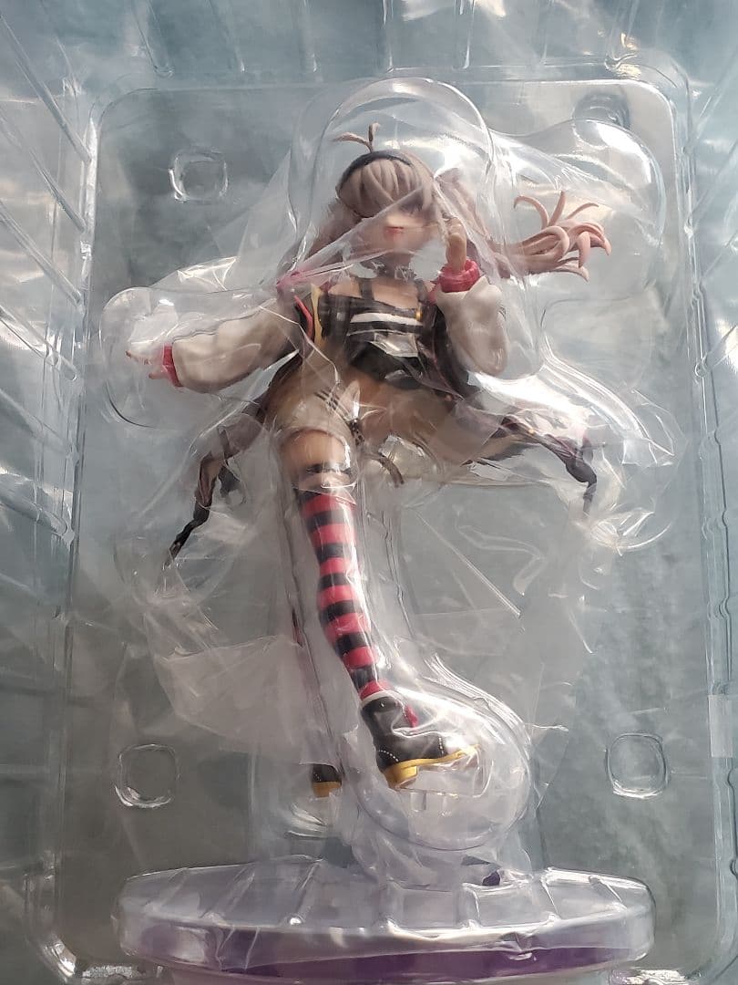 魔使マオ F:NEX フリュー フィギュア