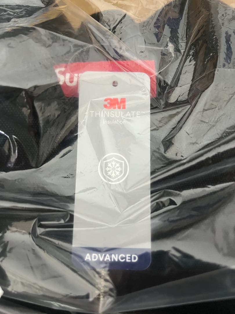 ジャケット・アウター Zip-Off Sleeve Quilted Bomber Jacket