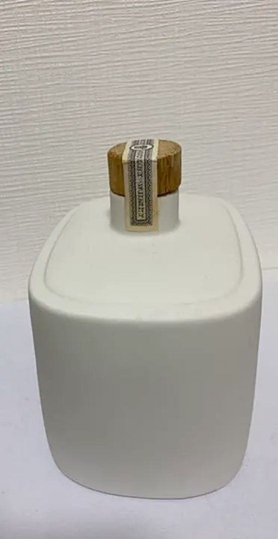 サントリーウイスキー　クレスト12年　サントリーオープン'94 記念ボトル