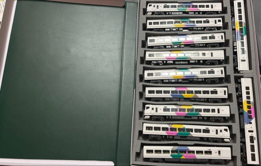 KATO E257系0番台 ジャンク品