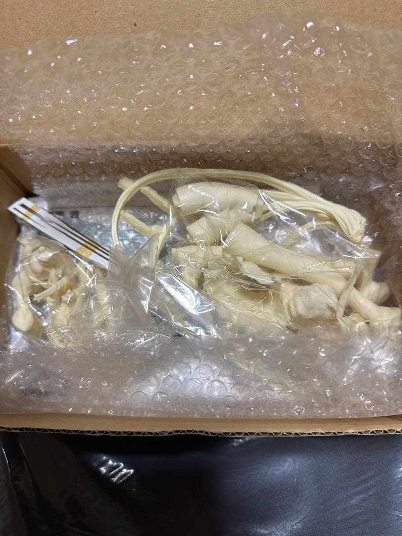 ガレージキット詰め合わせセット