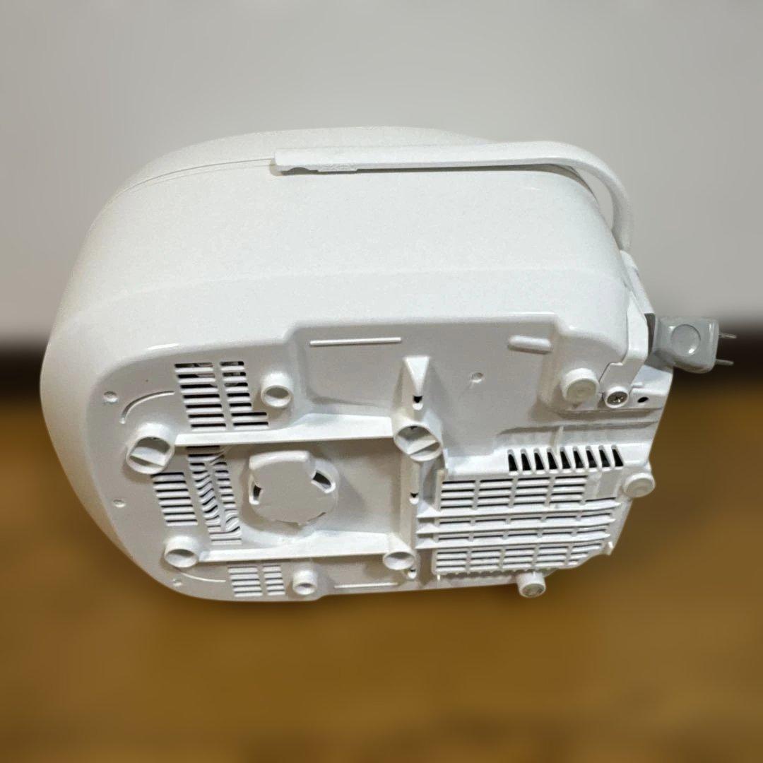 Panasonic 炊飯器　ライス＆クッカー SR-UNX101 2022年製