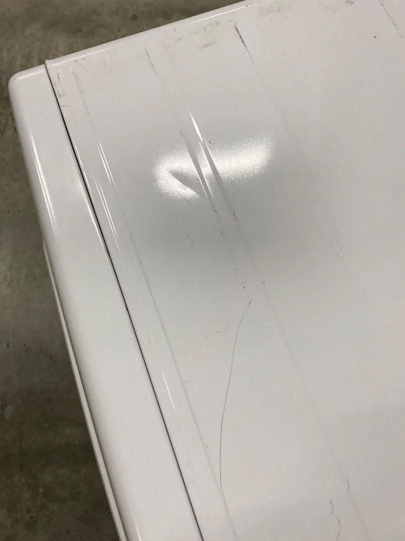 HITACHI 除湿形電気衣類乾燥機 DE-N60WV 6.0kg 2021年製