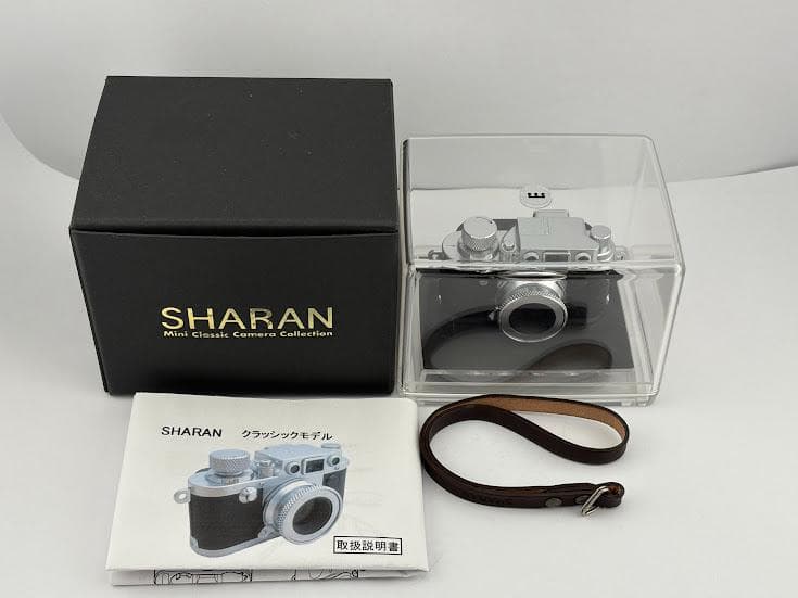 ★美品. 動作未確認★シャラン SHARAN クラシックモデル