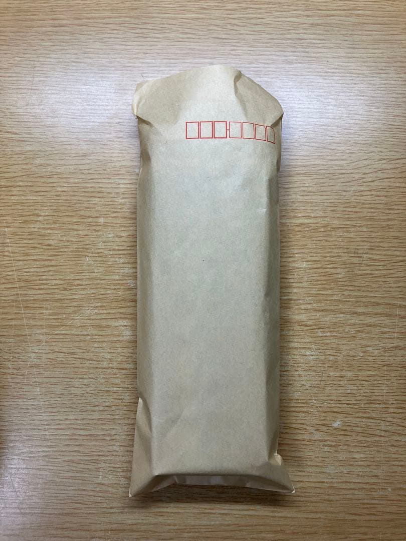 カヴェコスペシャル ブルーエディション　ボールペン クリップ付きkaweco