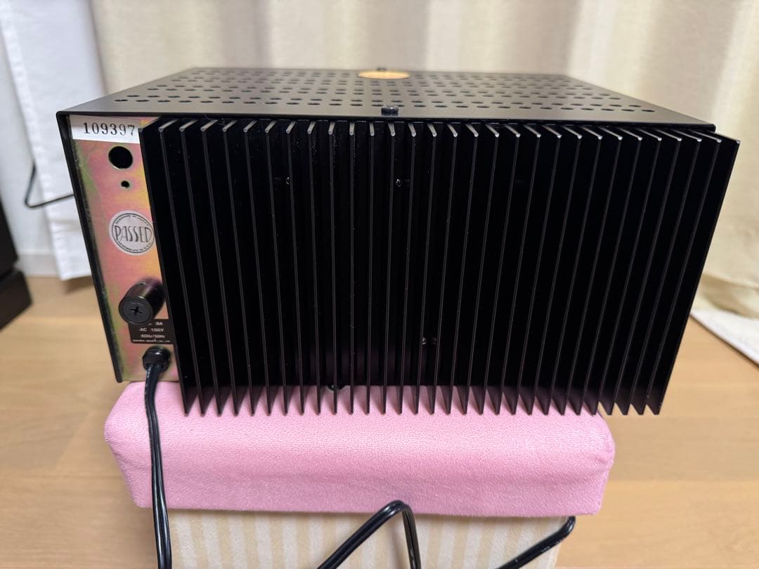 【美品】DAIWA ダイワ 直流安定化電源 LM-30A