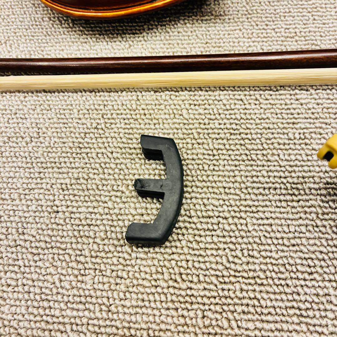美品 YAMAHA バイオリン V-5 1/2 2020 ヤマハ