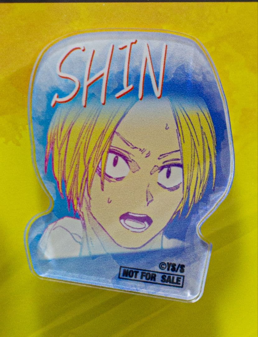 アクリルスタンド SAKAMOTO