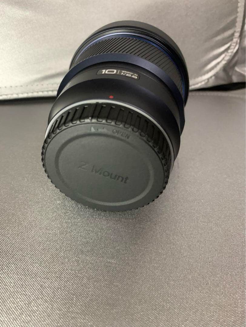 LAOWA 10MM F/2.8 Nikon Z mount （本日限定）