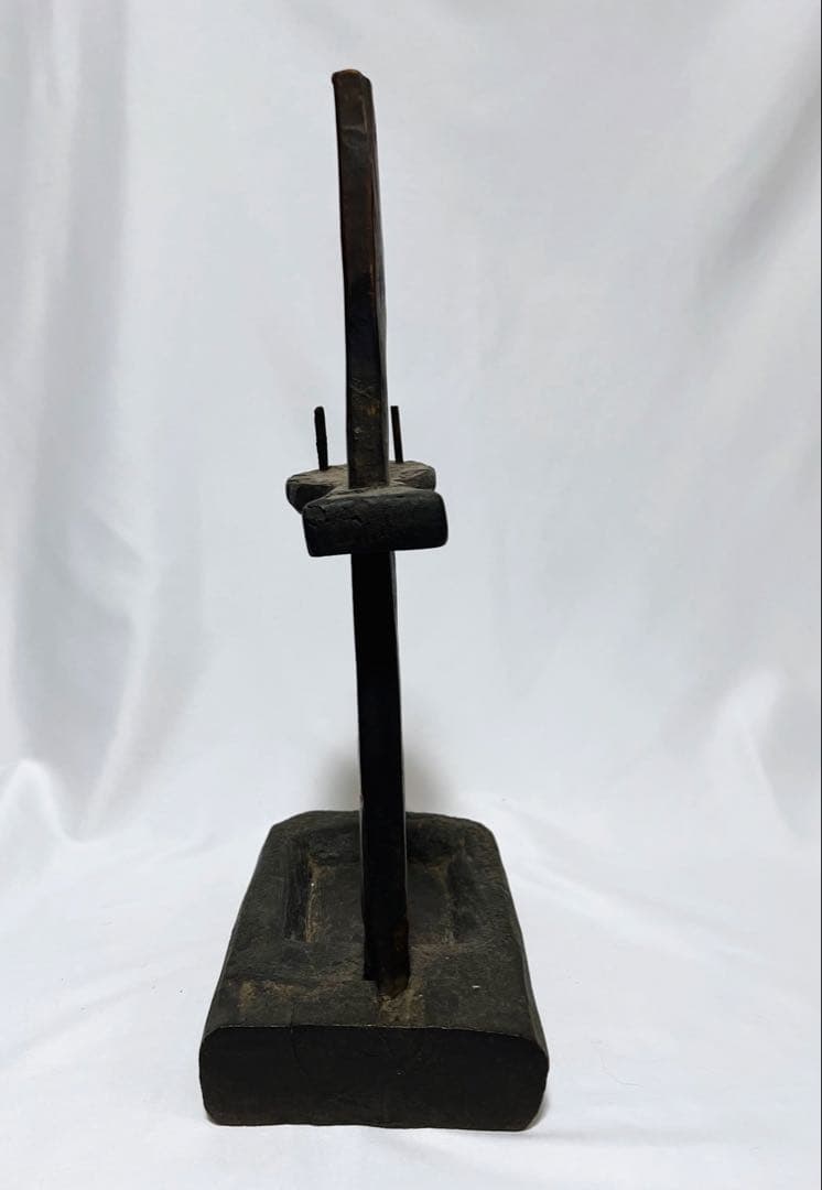 灯火器(李朝？)