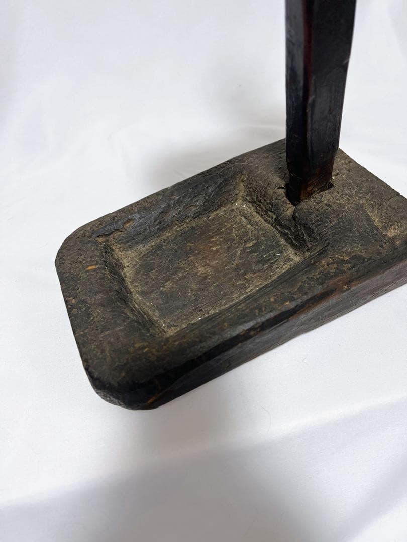 灯火器(李朝？)