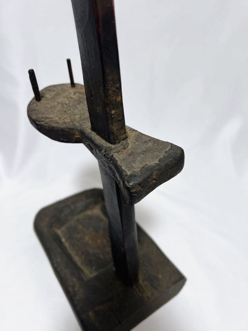 灯火器(李朝？)