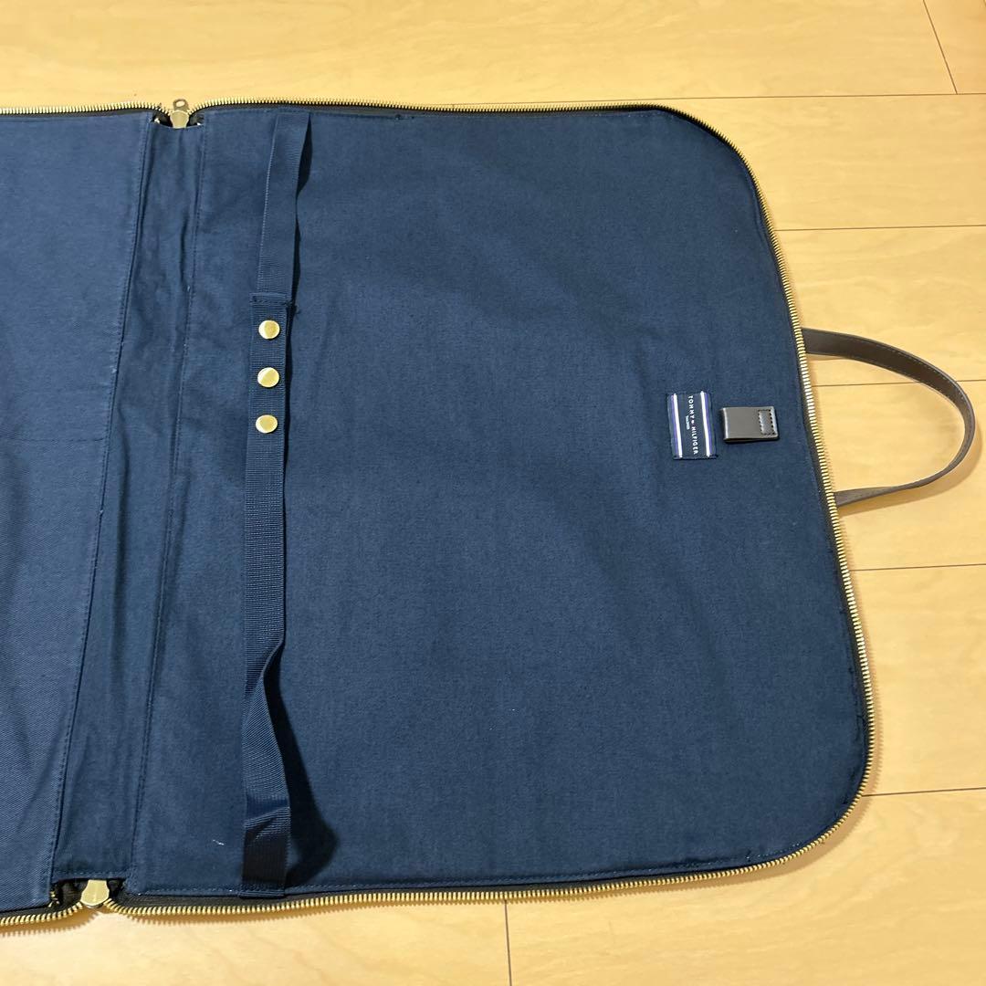   ガーメントバッグ　ショルダーバッグ