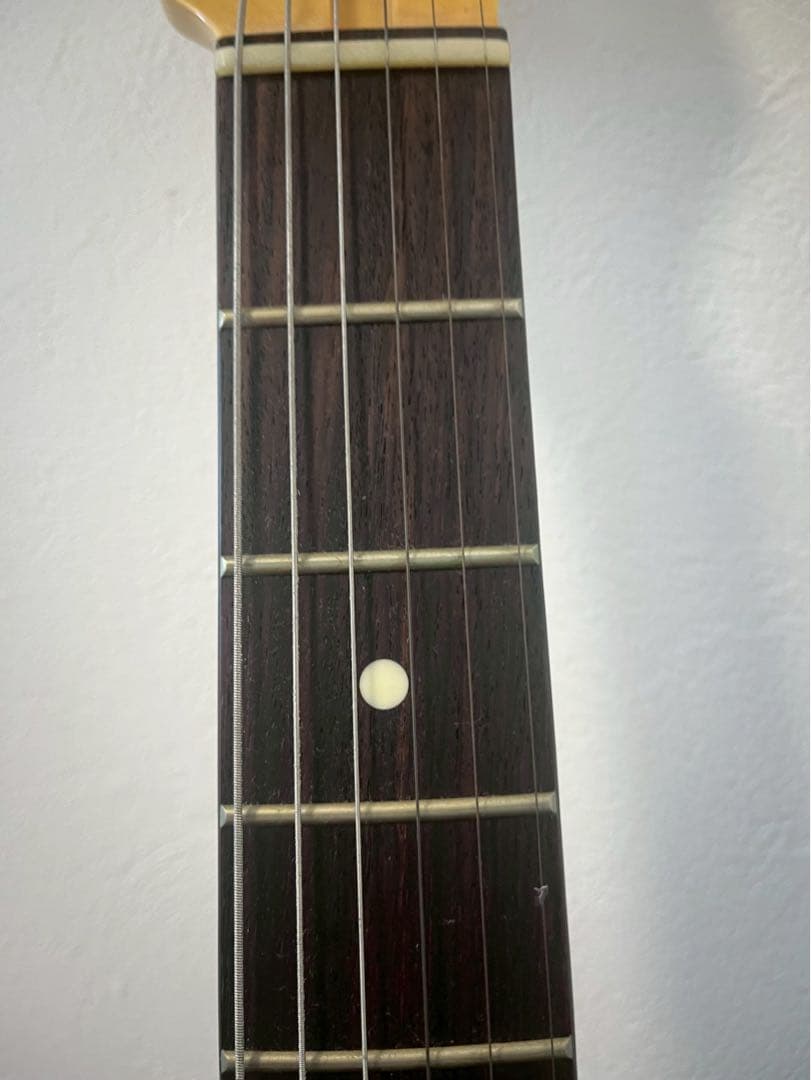 フジゲン　FGN ネオクラシック　Neo Classic