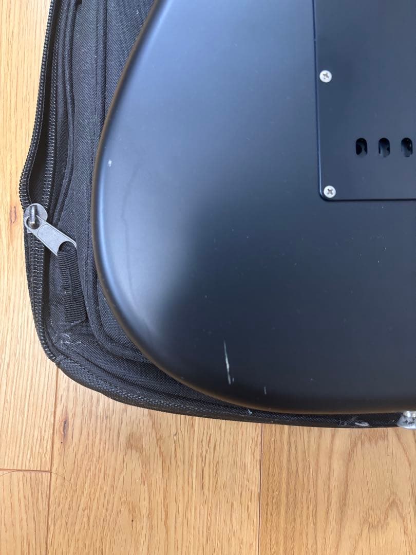 フジゲン　FGN ネオクラシック　Neo Classic