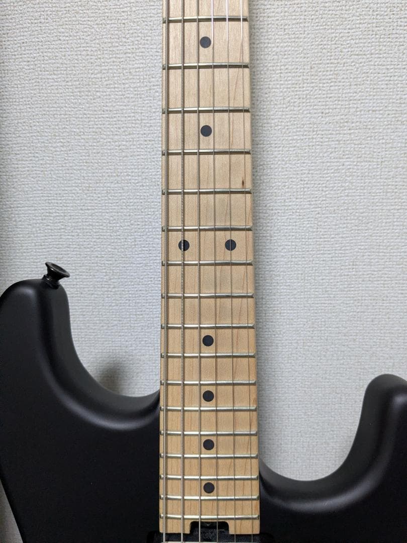 【年内まで】Charvel JimRoot Pro-Mod San Dimas