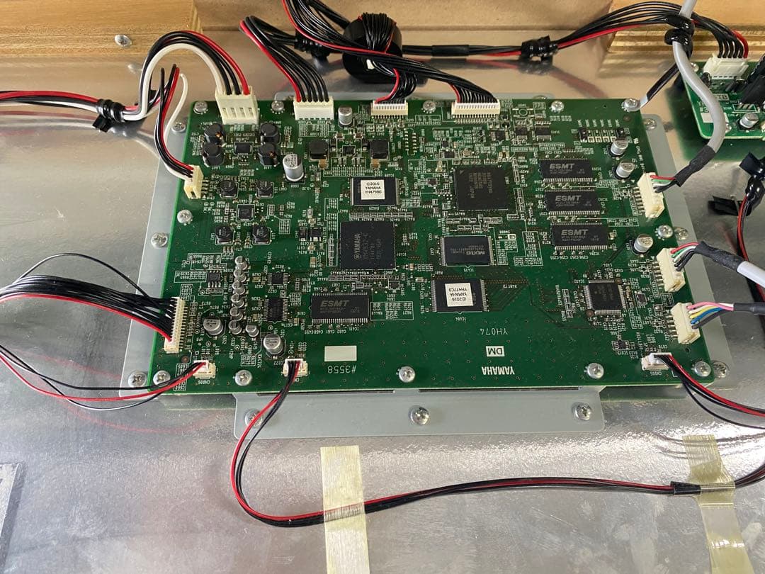 ヤマハエレクトーン ステージア ベーシックELB-02 2016年STAGEA