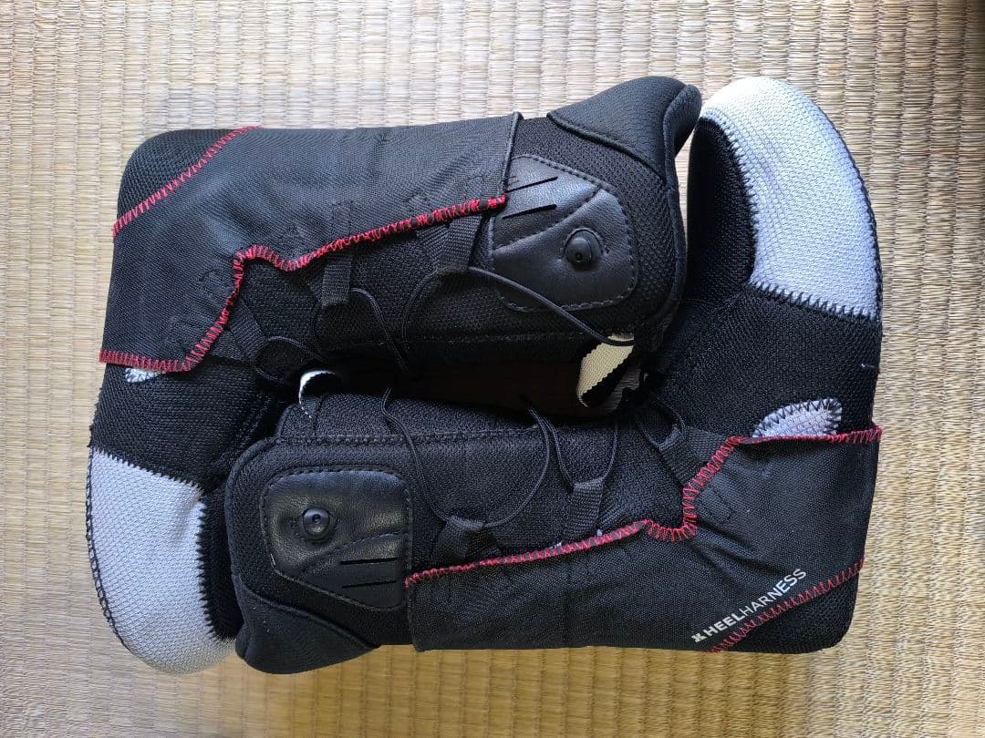 23-24 DEELUXE ディーラックス TEAM ID LTD 26cm