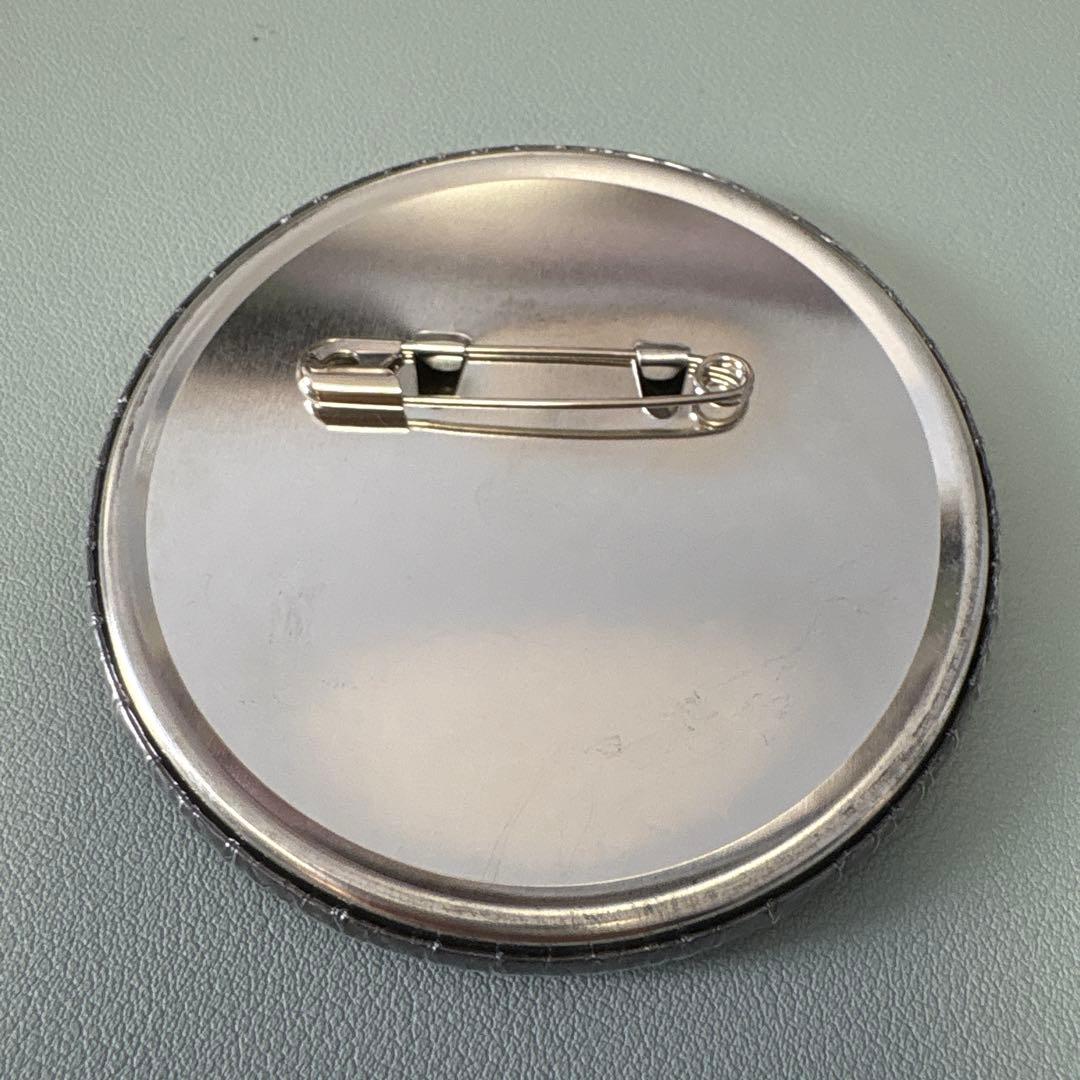 【激レア】黒執事 ナンジャタウン シエル 缶バッジ