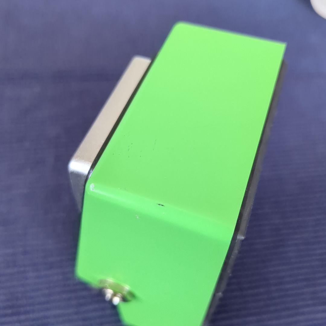 Maxon OD-9 オーバードライブ