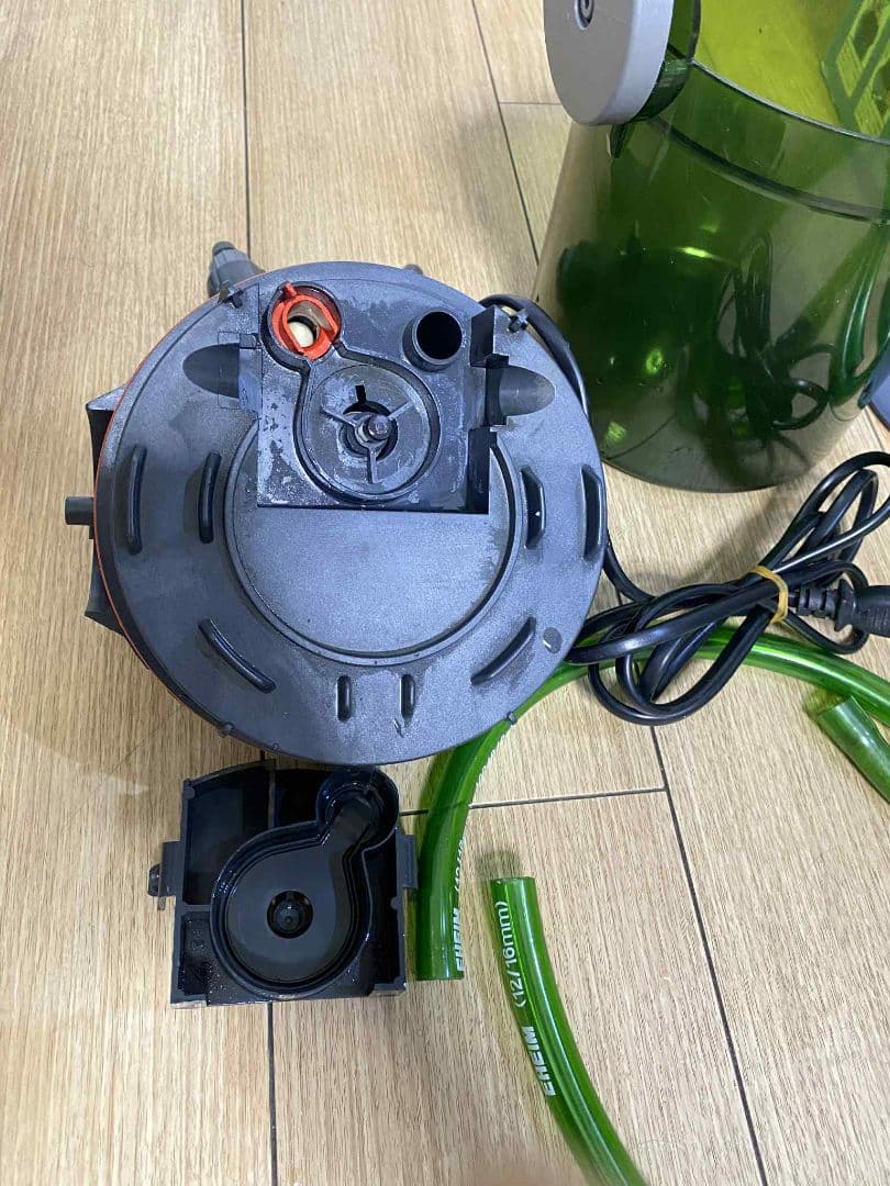 eheim 2232(50/60hz)中古