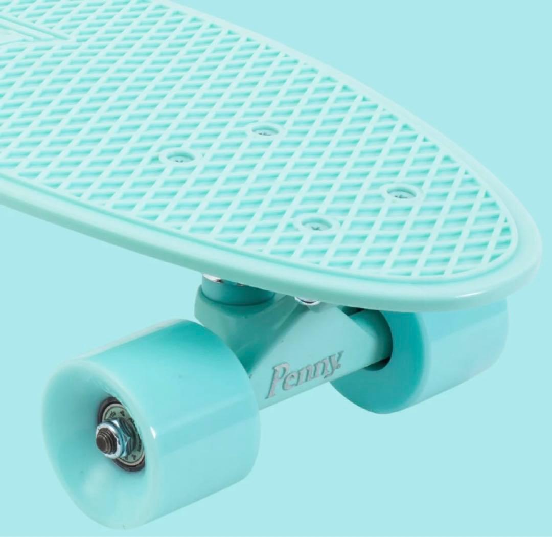 ペニー27インチのみ