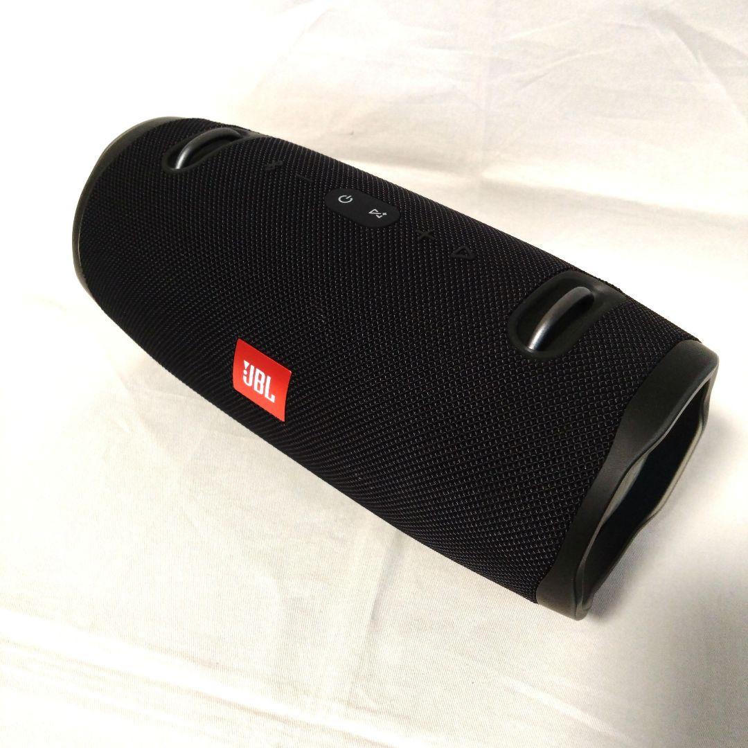 JBL XTREME2（Bluetooth スピーカー）ジャンク