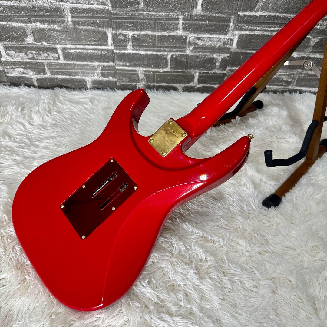 FERNANDES LA-85KK L'Arc〜en〜Ciel kenモデル