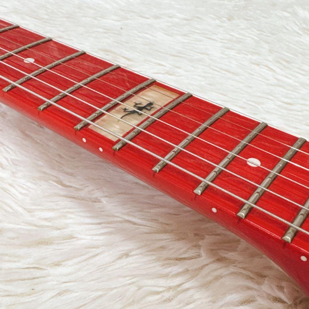 FERNANDES LA-85KK L'Arc〜en〜Ciel kenモデル