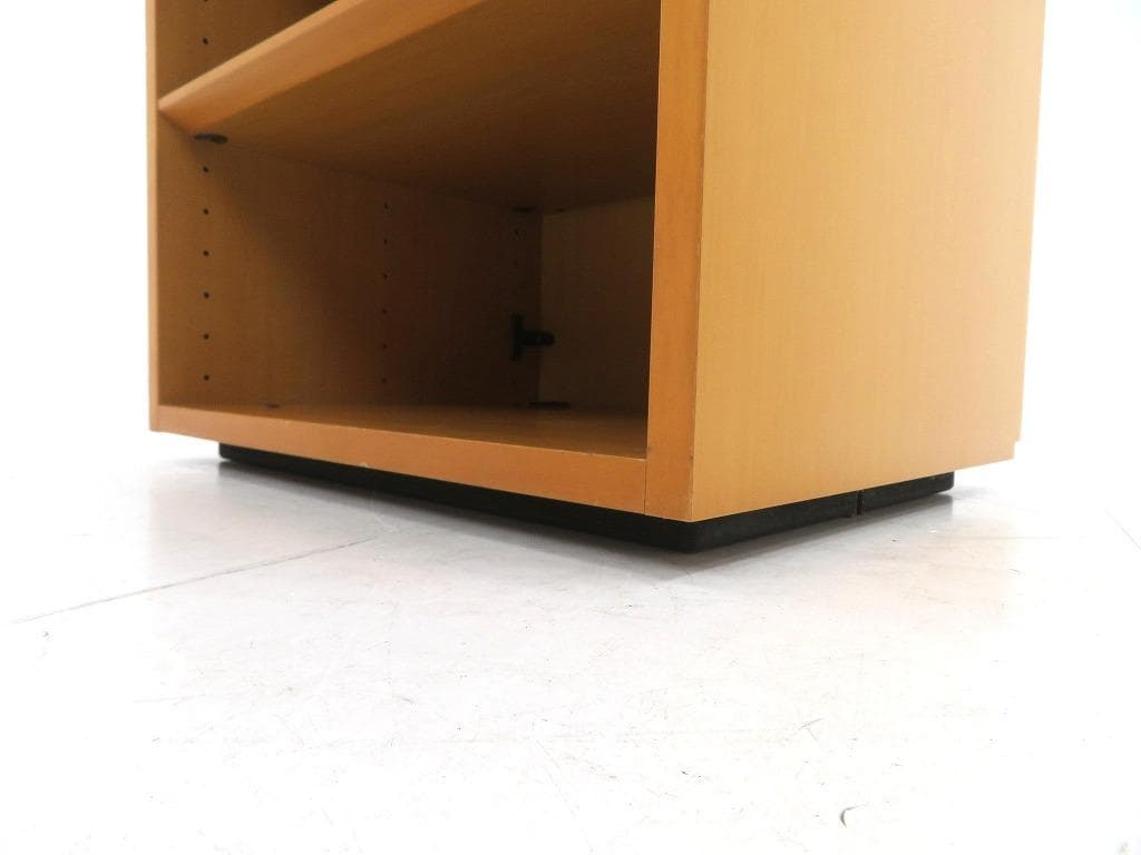 展示品　アルフレックス　コンポーザー　飾り棚　サイドボード　キャビネット