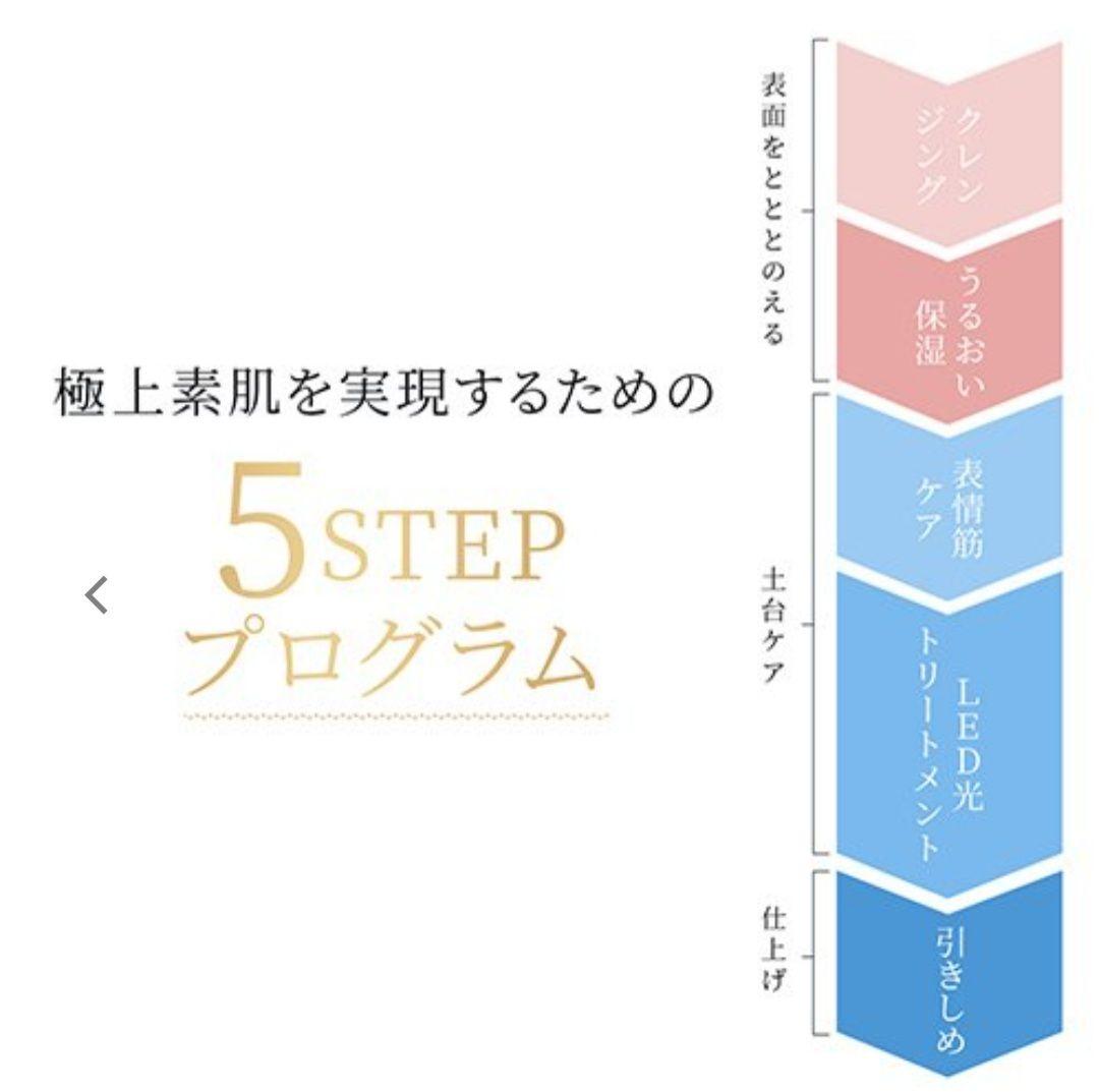 ヤーマン(YA−MAN HRF-11B)