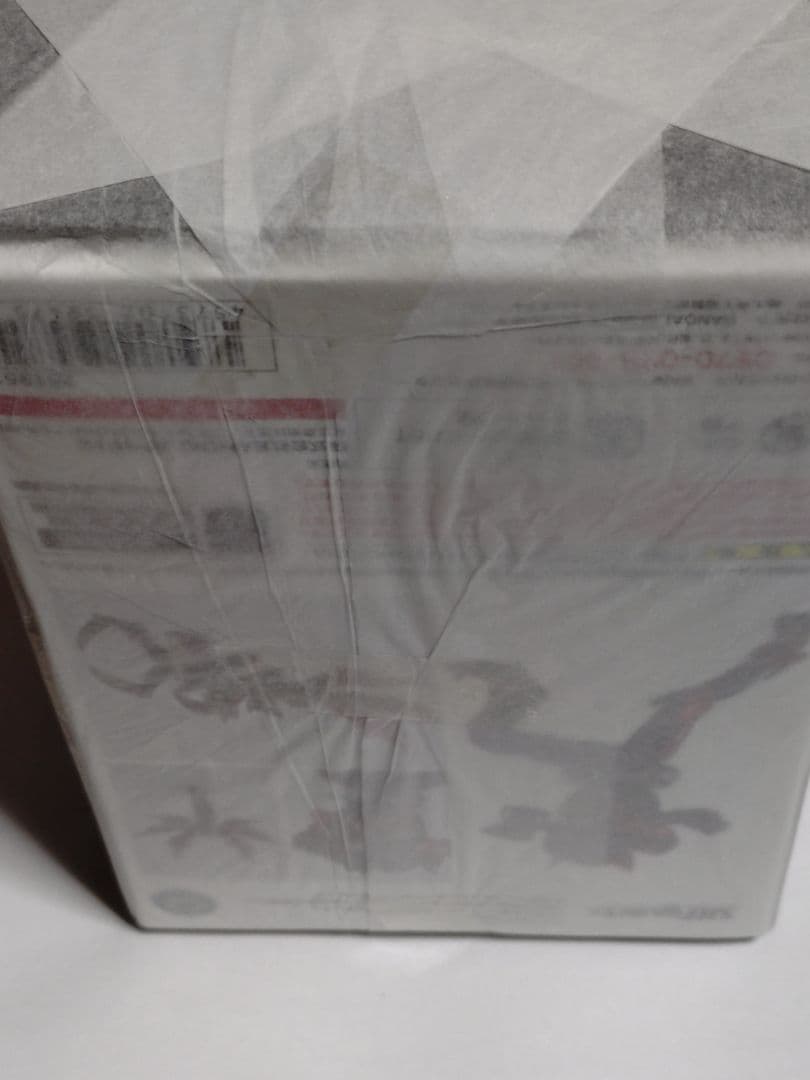 BANDAI 仮面ライダー フィギュア 未開封