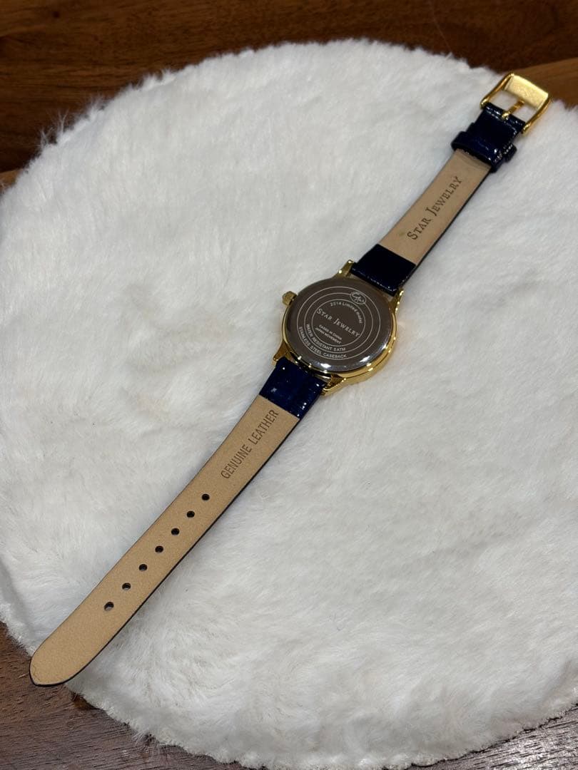 スタージュエリー クリスマス限定モデル