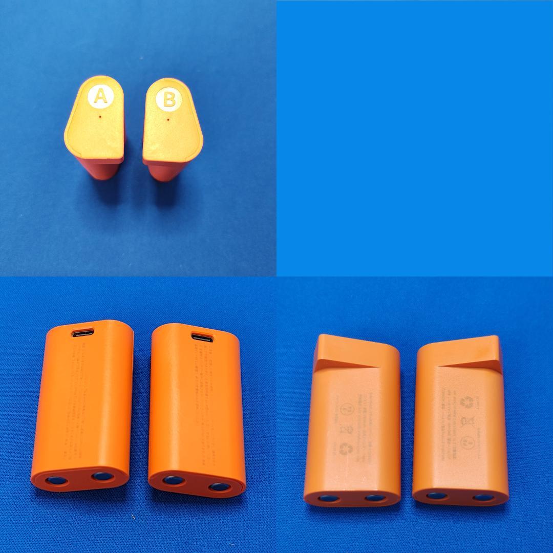 SwitchBot ロックPro 指紋認証パッド