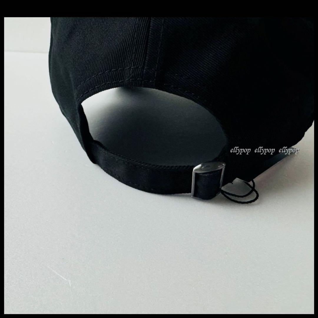 【Stussy】NEW ERA 9TWENTY ☆ キャップ