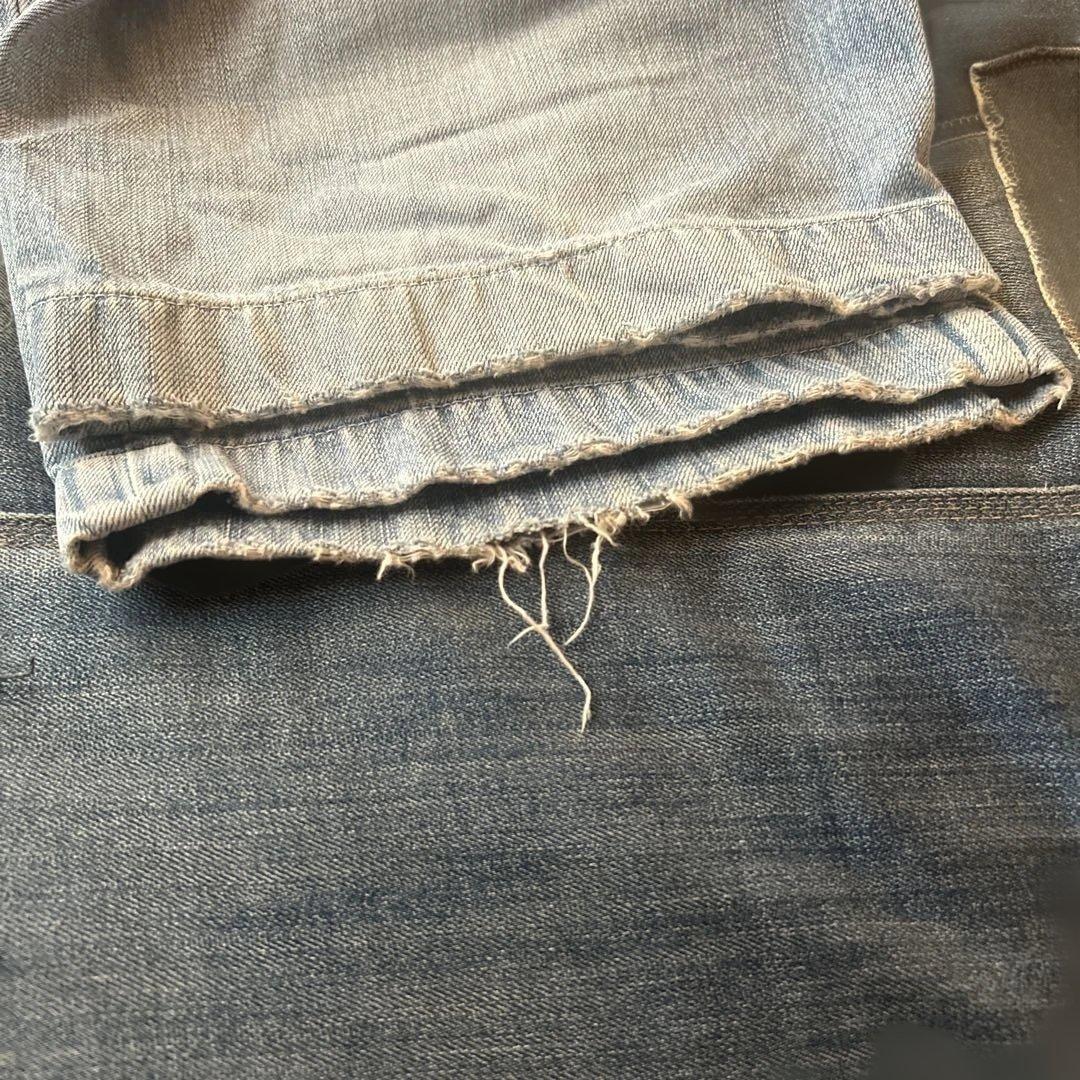 journal standard luxe ビック5PKキュロット