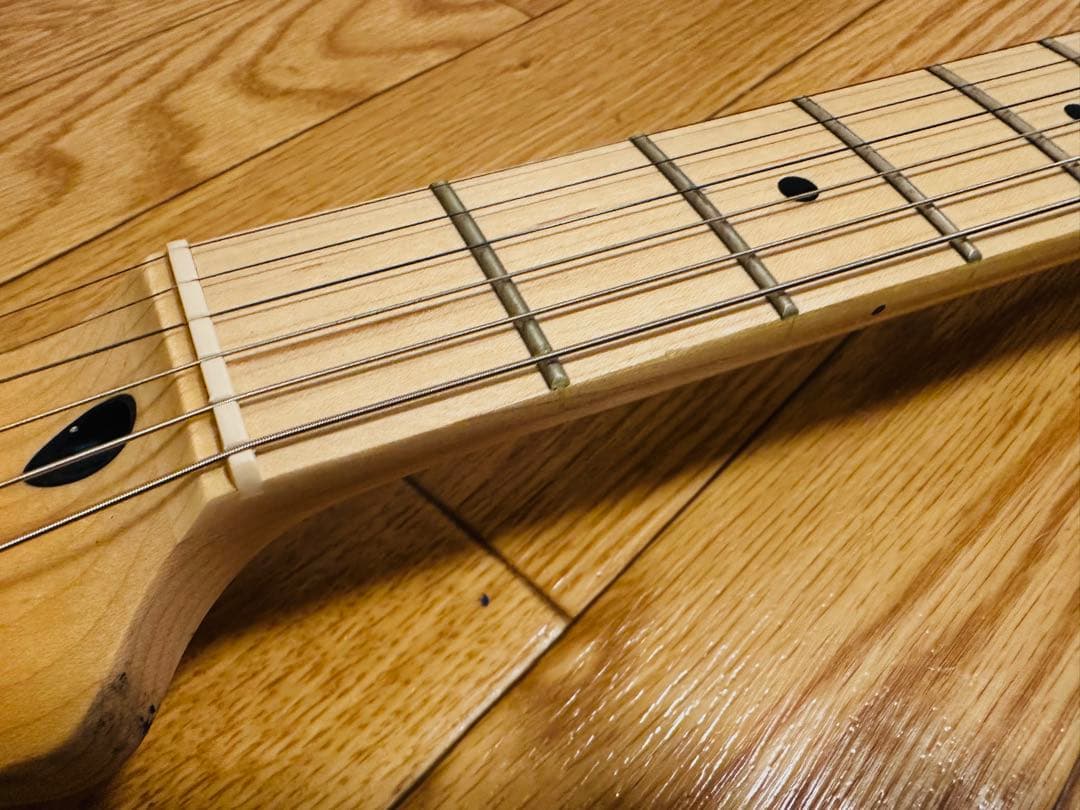 Squier by fender Telecaster 美品