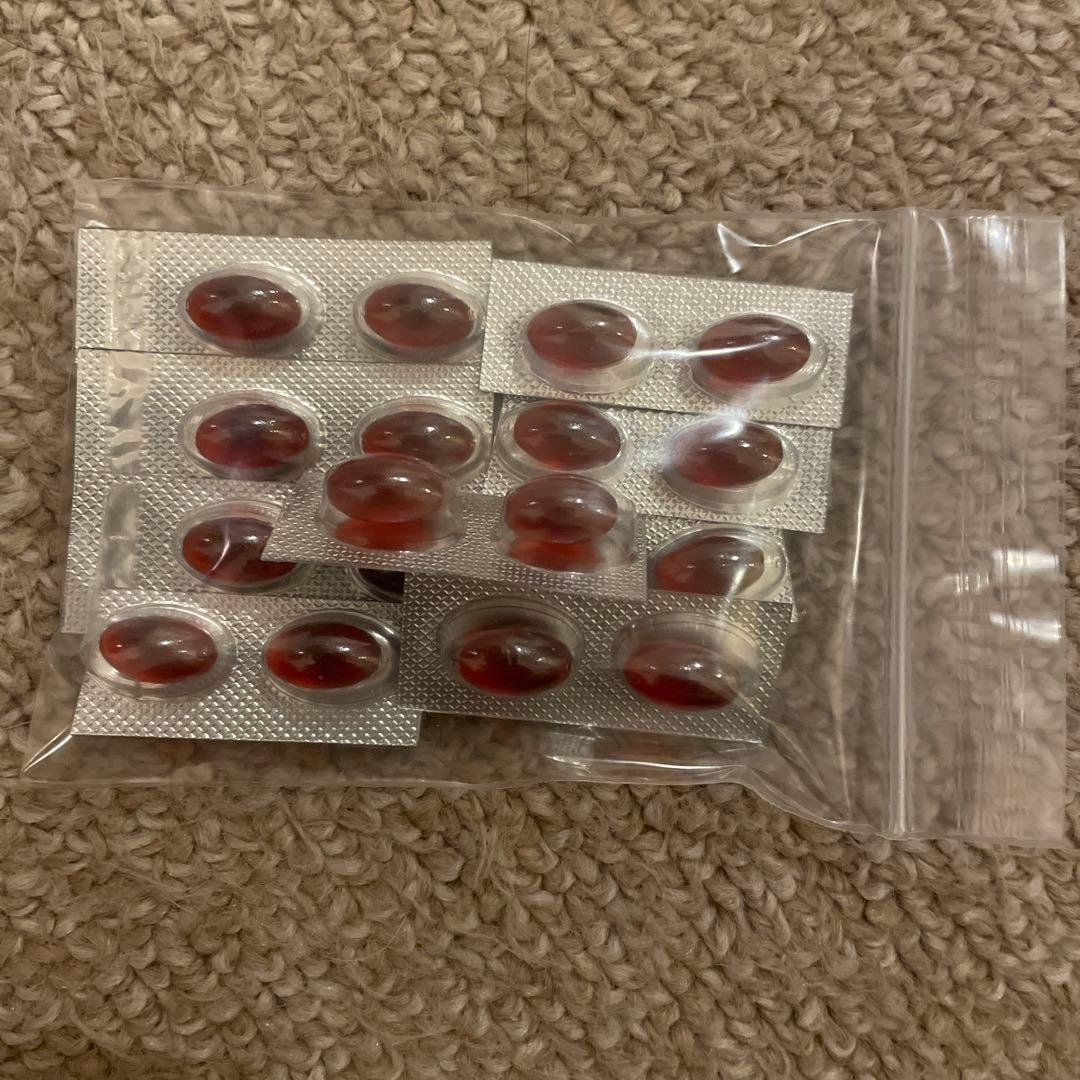 アンチノールプラス　90錠+18錠