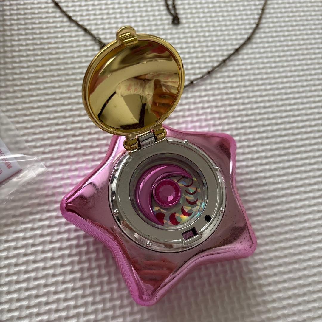 セーラームーン♡星空のオルゴール　ピンクver